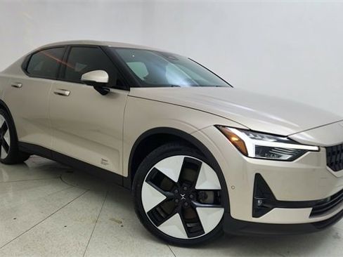 Used 2023 Polestar Polestar 2 Long Range Dual Motor w/ Pilot Pack image 1