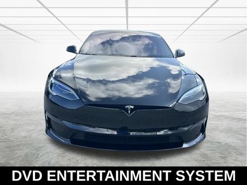 Used 2023 Tesla Model S AWD/4WD image 9