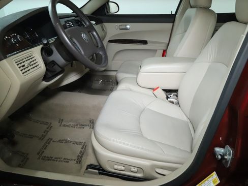 Used 2008 Buick LaCrosse CXL w/ Driver Confidence Package image 22