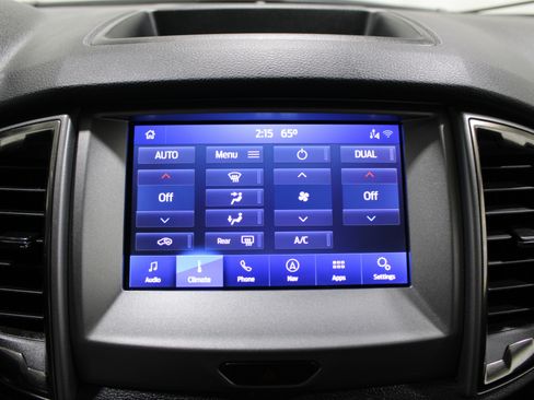 Used 2022 Ford Ranger XLT w/ Equipment Group 301A Mid image 16