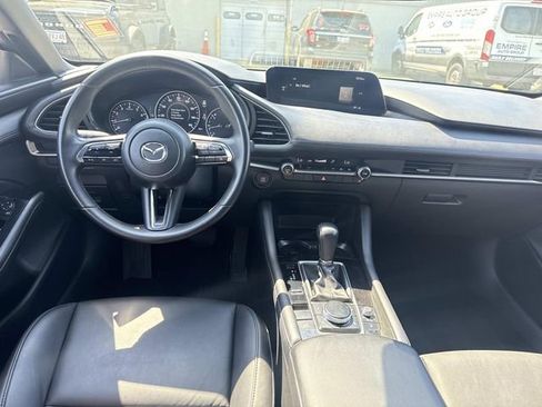 Used 2025 MAZDA MAZDA3 s Sport FWD image 15