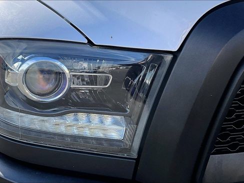 Used 2017 RAM 1500 Rebel image 29