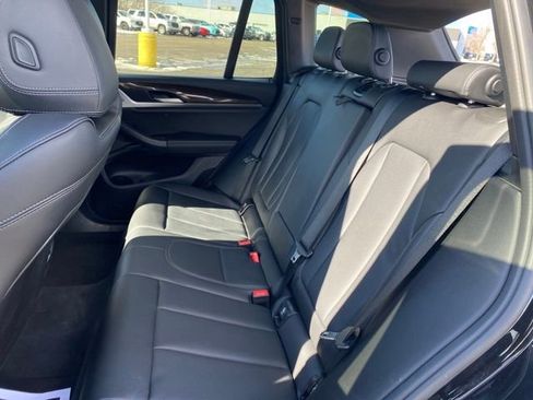 Used 2022 BMW X3 xDrive30i image 18