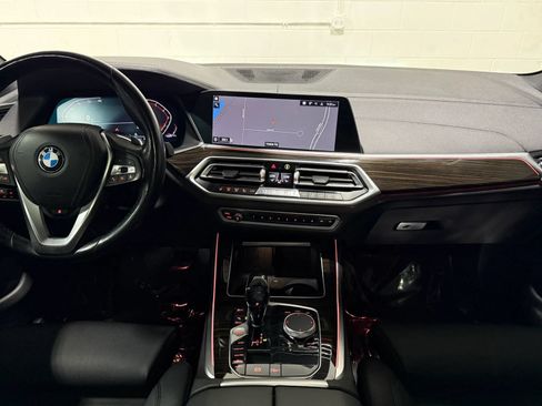 Used 2019 BMW X5 xDrive40i w/ Premium Package 2 AWD/4WD image 19