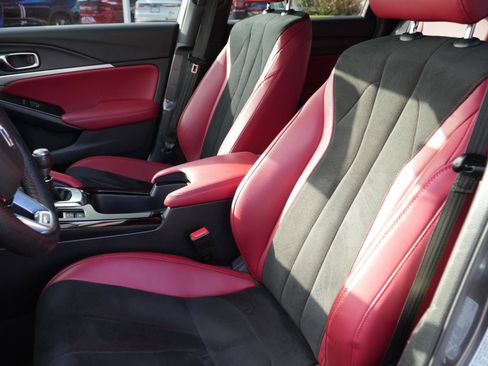 Used 2024 Acura Integra Type S image 16