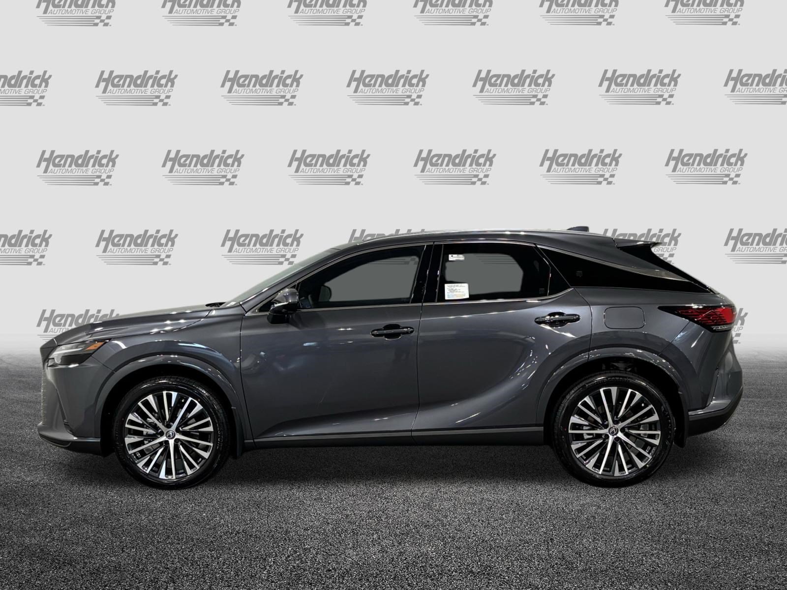 Used 2026 Lexus RX 350 Premium Plus w/ Accessory Package (K3) FWD image 10