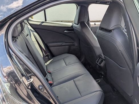 Certified 2024 Lexus UX 250h AWD w/ Premium Package image 12