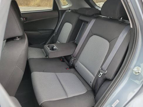 Used 2020 Hyundai Kona SEL image 16