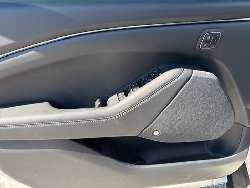 New 2025 Ford Mustang Mach-E Premium image 22
