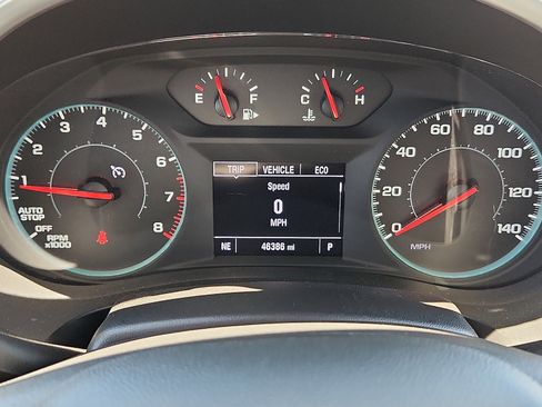Used 2024 Chevrolet Malibu LT FWD image 18