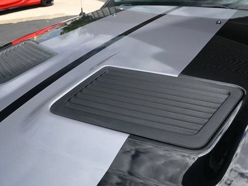 Used 2007 Ford Mustang Shelby GT500 RWD image 17