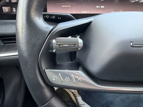 Used 2023 Lucid Air Pure image 25