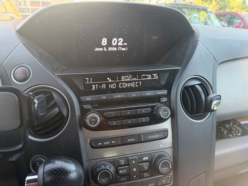 Used 2014 Honda Pilot EX-L image 9