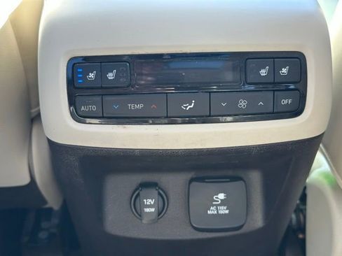 Used 2020 Hyundai Palisade Limited image 32