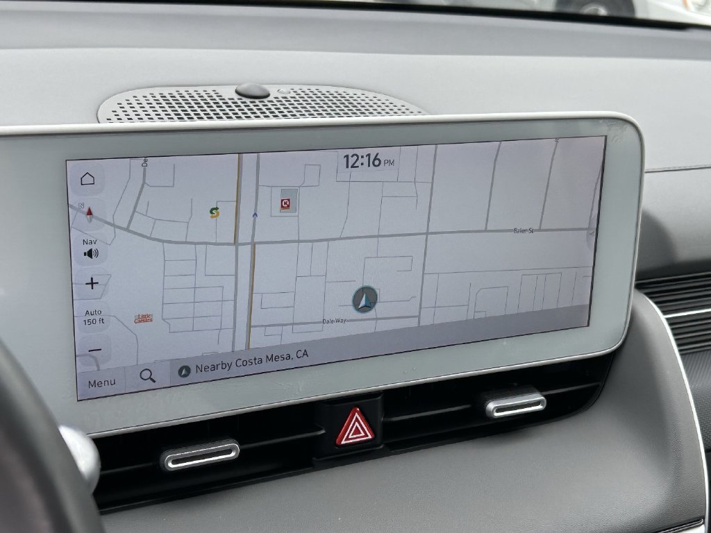 Used 2024 Hyundai Ioniq 5 SEL RWD image 23