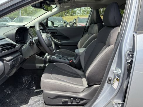 New 2026 Subaru Crosstrek 2.0i Premium AWD/4WD image 26