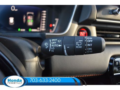 New 2026 Honda Passport TrailSport Elite image 11