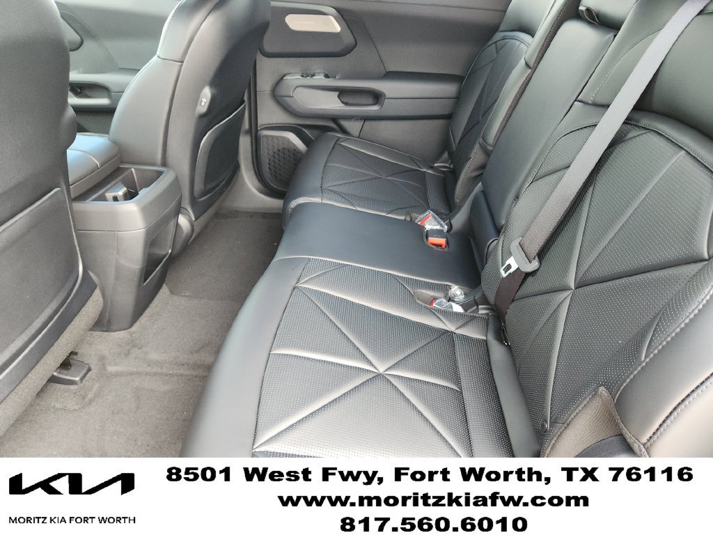 New 2027 Kia Telluride EX FWD image 20