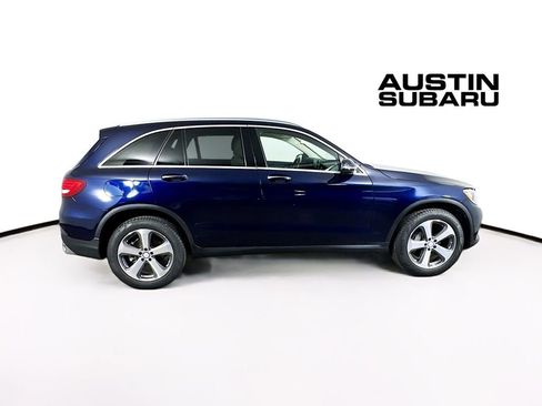 Used 2016 Mercedes-Benz GLC 300 image 8
