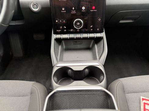 Used 2025 GMC Terrain Elevation AWD/4WD image 27