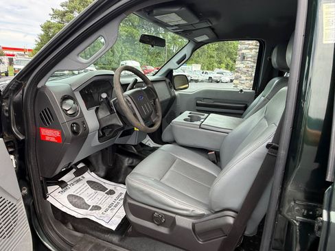 Used 2015 Ford F250 XL AWD/4WD image 10