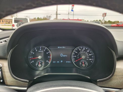 Used 2022 Kia Telluride SX AWD/4WD image 34