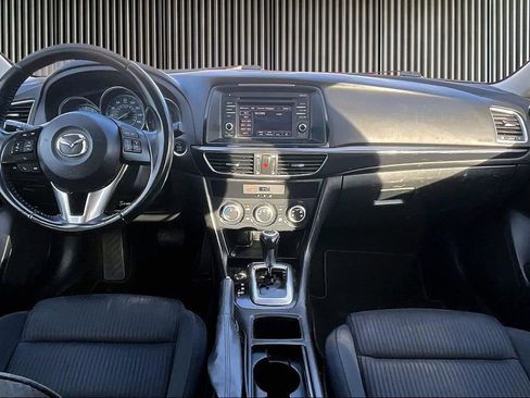 Used 2014 MAZDA MAZDA6 Sport image 16