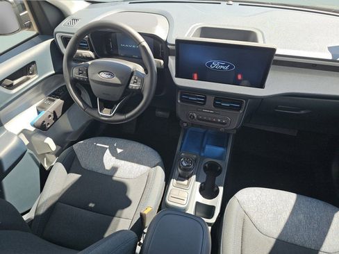 New 2026 Ford Maverick XLT w/ XLT Luxury Package AWD/4WD image 25
