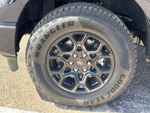 New 2026 Ford F150 XLT w/ Equipment Group 302A MID image 25