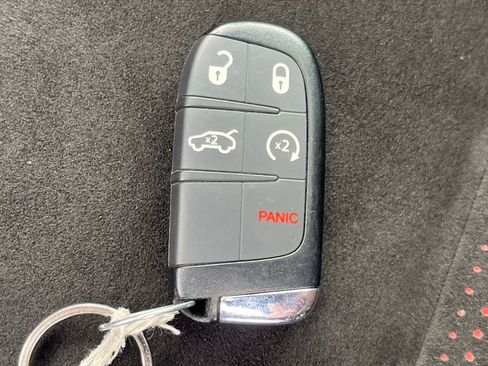 Used 2024 Dodge Hornet R/T Plus image 22