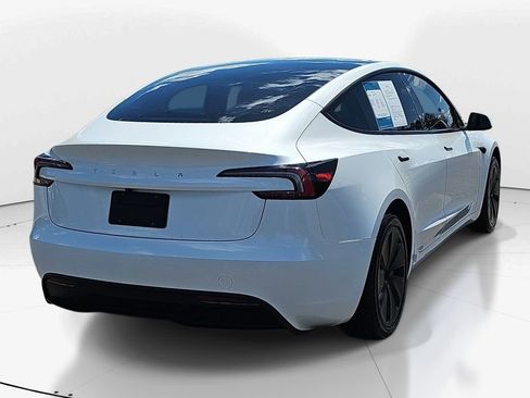 Used 2024 Tesla Model 3 Long Range RWD image 6