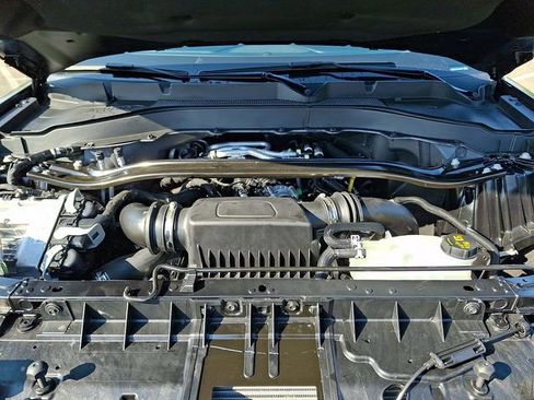 Used 2025 Ford Explorer ST AWD/4WD image 36