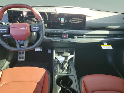 New 2026 Kia K4 GT-Line Turbo FWD image 14