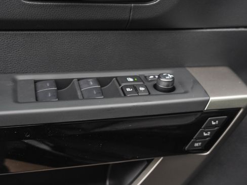 New 2026 Toyota Tundra Limited image 18