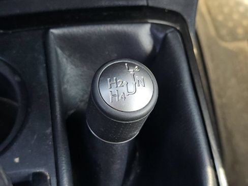 Used 2016 Toyota 4Runner Trail AWD/4WD image 9