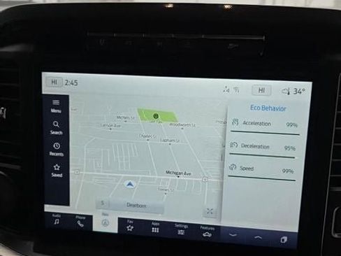 Used 2023 Ford F150 Lariat w/ Equipment Group 502A High image 20