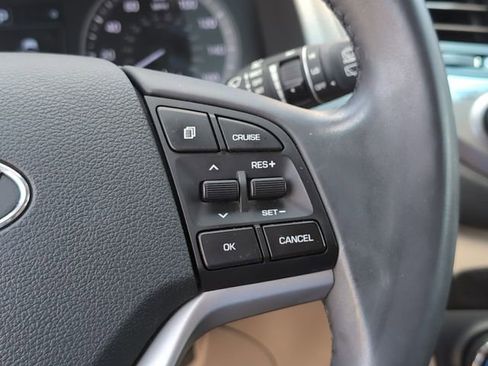 Used 2018 Hyundai Tucson Sport w/ Cargo Package FWD image 24