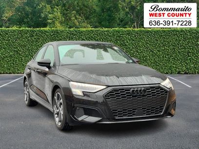 Used 2023 Audi A3 2.0T Premium