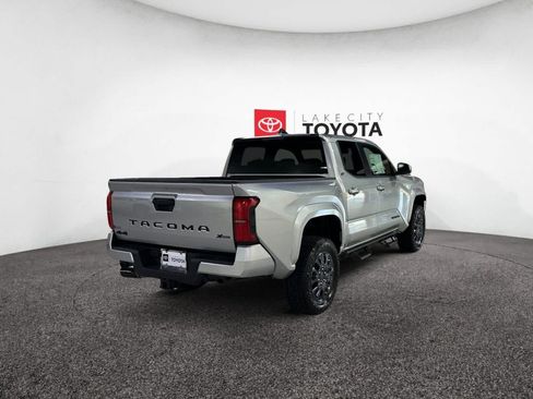 New 2025 Toyota Tacoma SR5 image 5