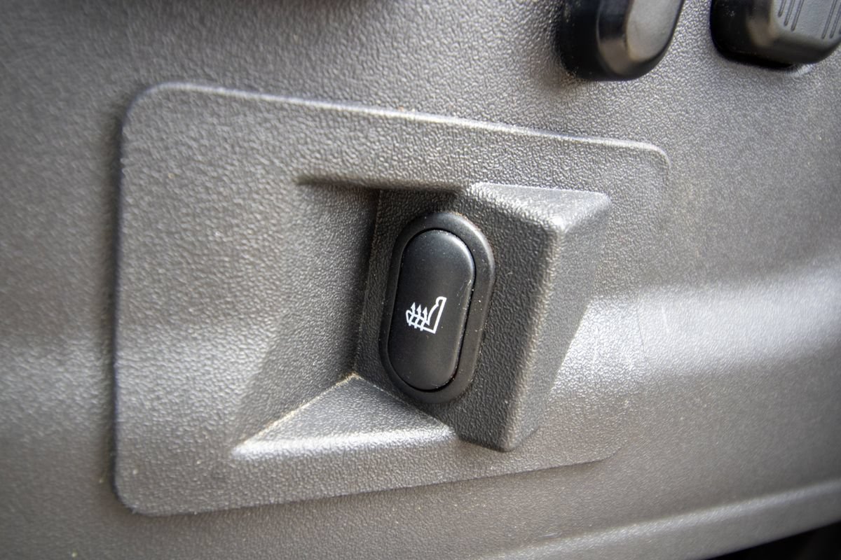 Used 2019 Ford Transit 250 130 Low Roof RWD image 15