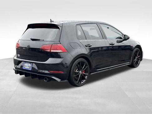 Used 2019 Volkswagen GTI Autobahn image 5