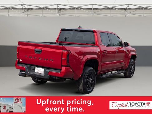Used 2026 Toyota Tacoma SR5 RWD image 7