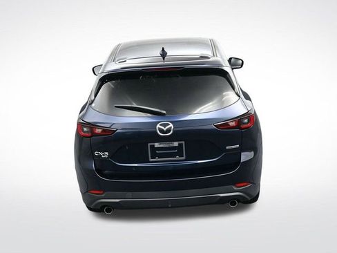 Used 2023 MAZDA CX-5 AWD 2.5 S w/ Premium Plus Pkg image 25