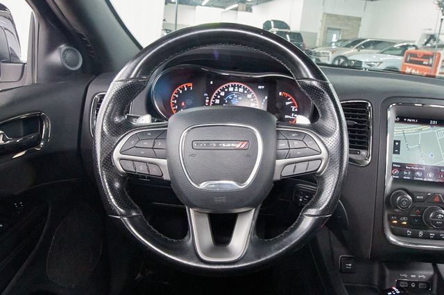 Used 2020 Dodge Durango GT w/ Blacktop Package AWD/4WD image 9