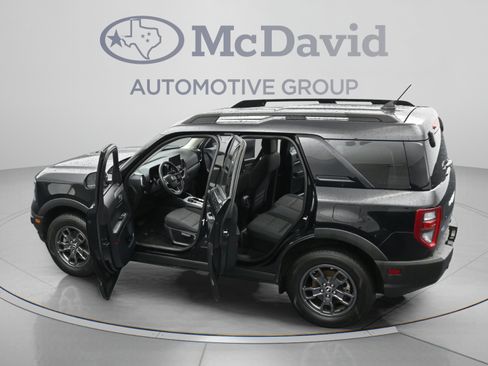 Used 2023 Ford Bronco Sport Big Bend AWD/4WD image 44