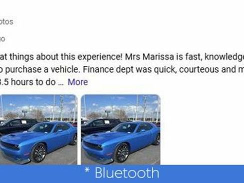 Used 2022 Chrysler 300 Touring w/ Sport Appearance Package image 6