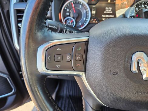 Used 2022 RAM 1500 Laramie image 17
