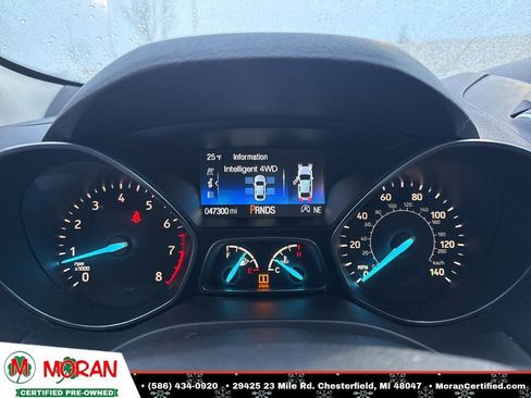 Used 2019 Ford Escape SE image 15