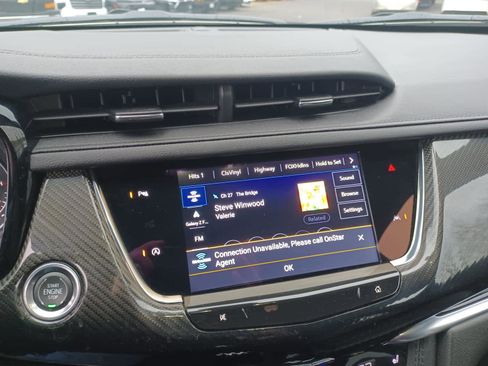 Used 2023 Cadillac XT6 Sport image 10