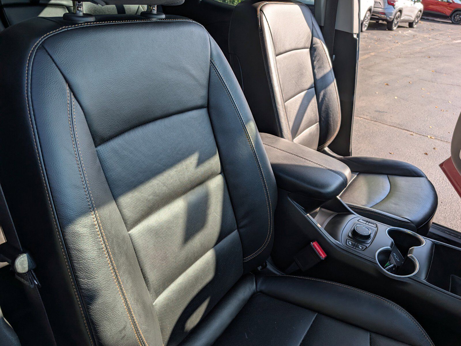 Used 2019 GMC Terrain SLT w/ Preferred Package AWD/4WD image 26